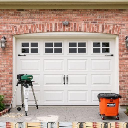 benefits of preventative garage door maintenance for homeowners