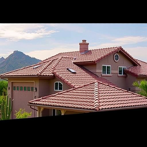 Storm Proof Roofs: Oro Valley's Best Defense with Experts