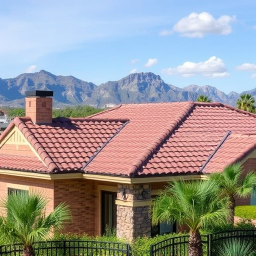 Best Roofing Contractors in Oro Valley