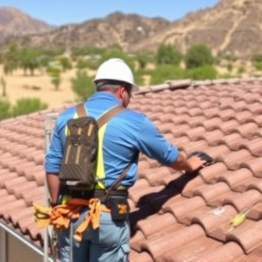 Same-Day Emergency Leak Fix: Oro Valley's Top Contractors