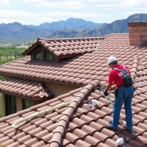 Affordable Roof Replacement in Oro Valley: Experts Guide You