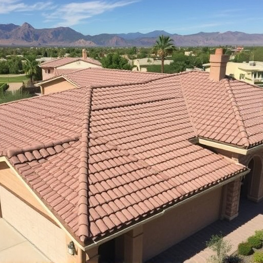 Best Roofing Contractors in Oro Valley