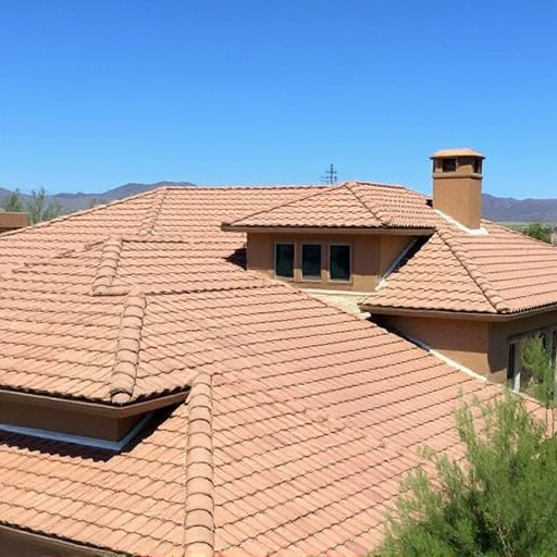 Best Roofing Contractors in Oro Valley