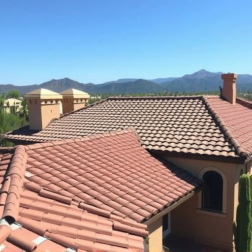 Oro Valley Commercial Roofs: Expert Replacements & Best Contractors