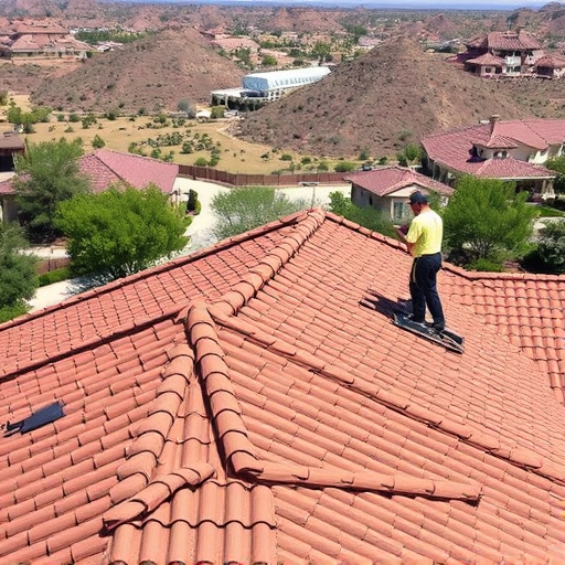 Best Roofing Contractors in Oro Valley