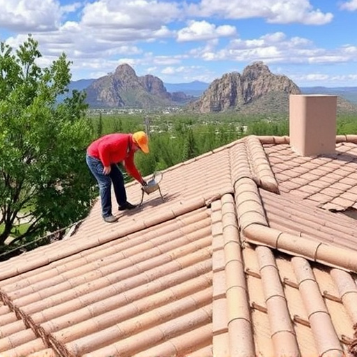Best Roofing Contractors in Oro Valley