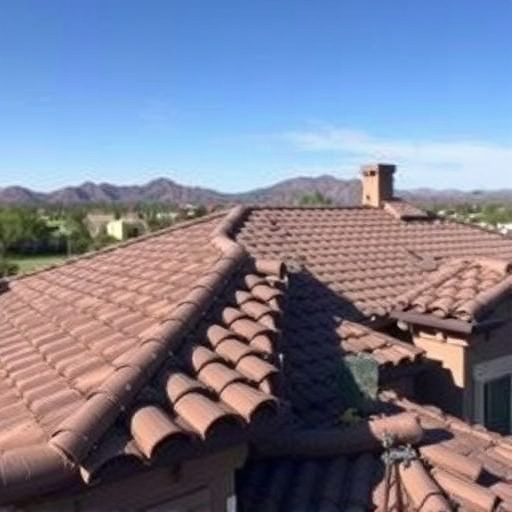 Best Roofing Contractors in Oro Valley