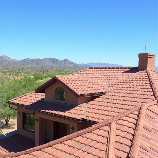 Best Roofing Contractors in Oro Valley