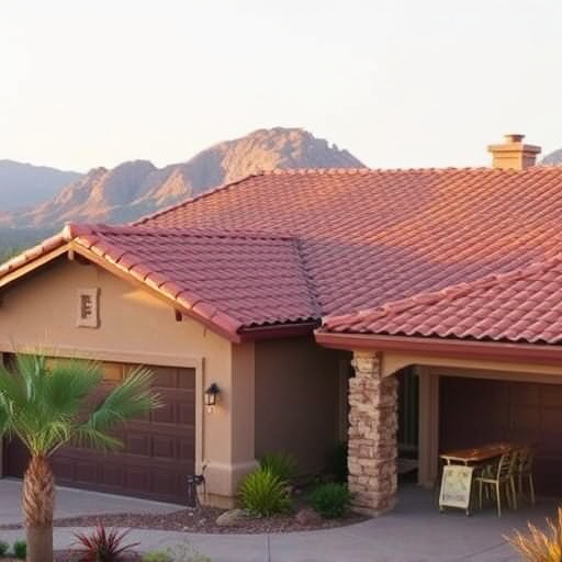 Best Roofing Contractors in Oro Valley