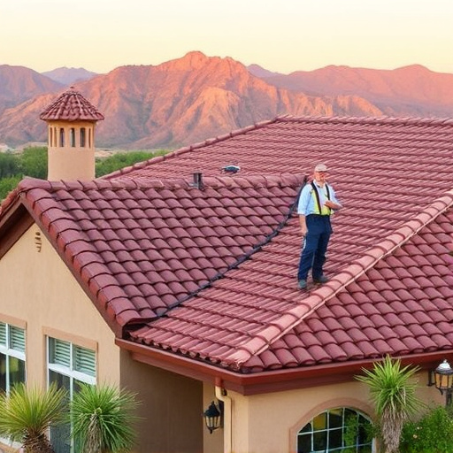 Best Roofing Contractors in Oro Valley
