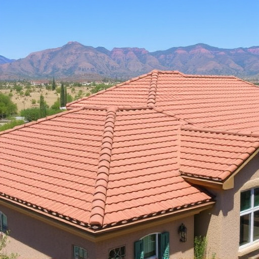 Best Roofing Contractors in Oro Valley