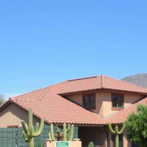 Best Roofing Contractors in Oro Valley