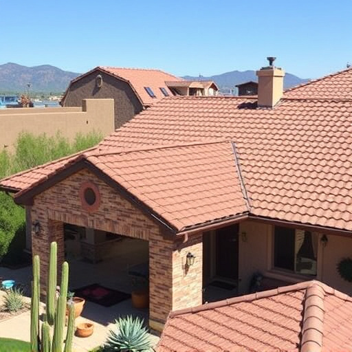 Best Roofing Contractors in Oro Valley