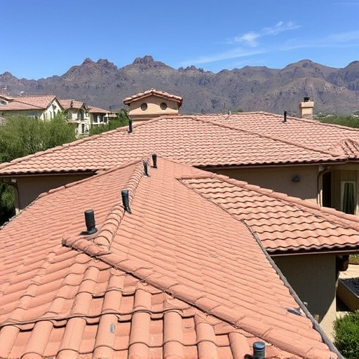 Best Roofing Contractors in Oro Valley