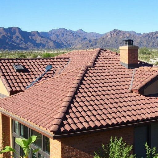 Best Roofing Contractors in Oro Valley