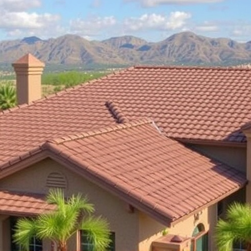 Best Roofing Contractors in Oro Valley