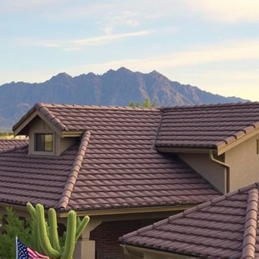 Best Roofing Contractors in Oro Valley