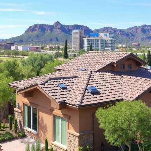 Best Roofing Contractors in Oro Valley