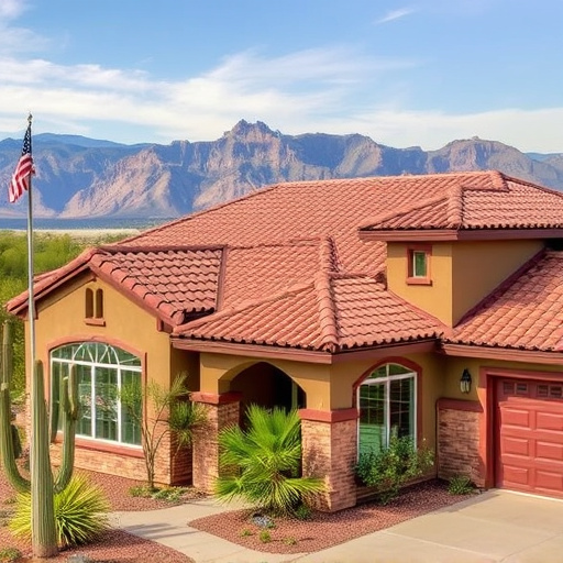 Best Roofing Contractors in Oro Valley