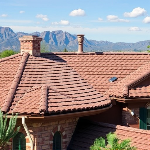 Best Roofing Contractors in Oro Valley