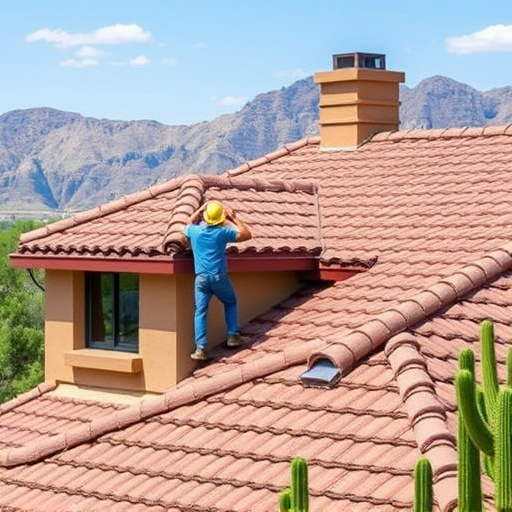 Best Roofing Contractors in Oro Valley