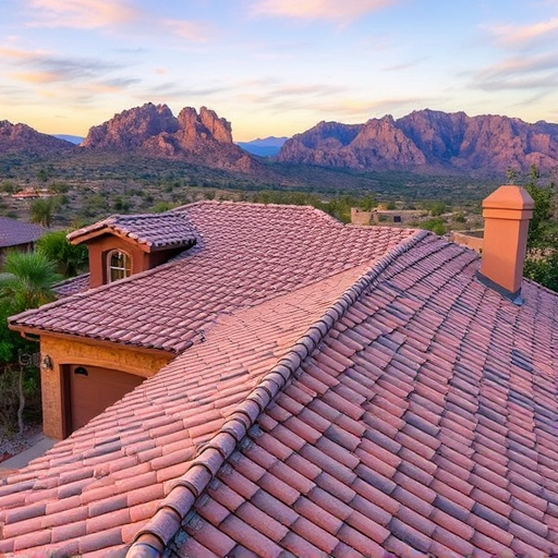 Best Roofing Contractors in Oro Valley