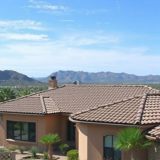 Best Roofing Contractors in Oro Valley