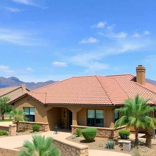 Best Roofing Contractors in Oro Valley