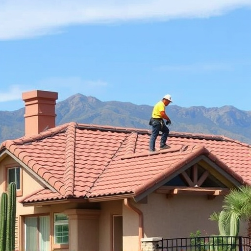 Best Roofing Contractors in Oro Valley