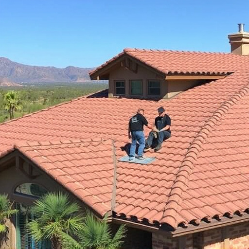 Best Roofing Contractors in Oro Valley