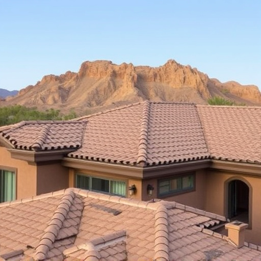 Uncovering Top Oro Valley Roofers: Expert Guidance for Your Home