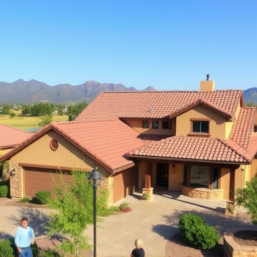 Best Roofing Contractors in Oro Valley
