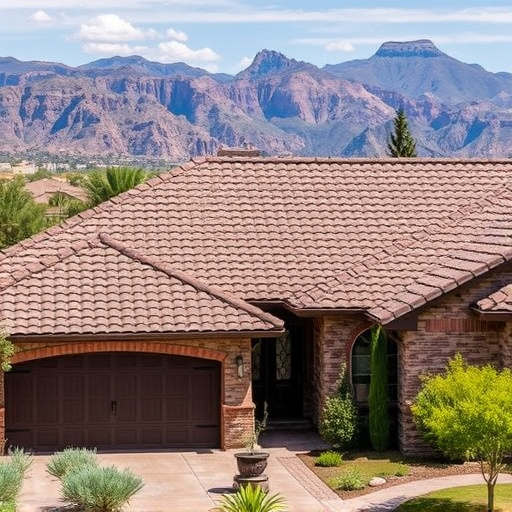 Best Roofing Contractors in Oro Valley