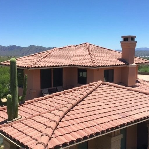 Expert Sloped Roof Installation in Oro Valley: Top Contractors Guide