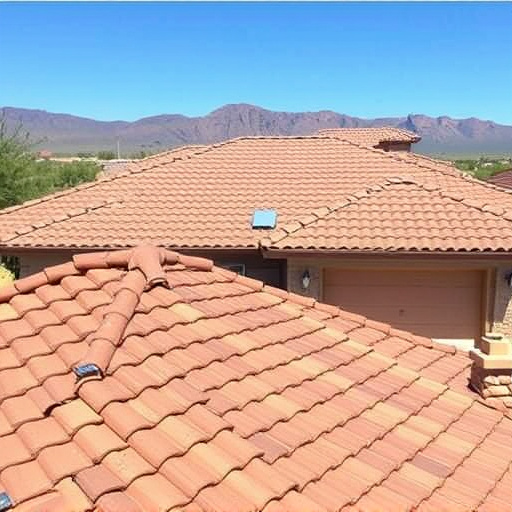 Best Roofing Contractors in Oro Valley