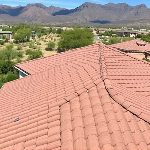 Best Roofing Contractors in Oro Valley