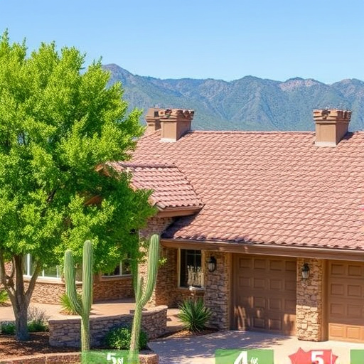 Best Roofing Contractors in Oro Valley