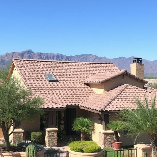 Best Roofing Contractors in Oro Valley