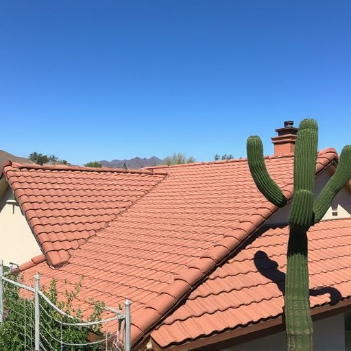 Best Roofing Contractors in Oro Valley