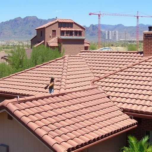 Best Roofing Contractors in Oro Valley