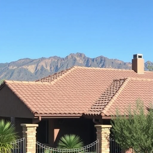Best Roofing Contractors in Oro Valley