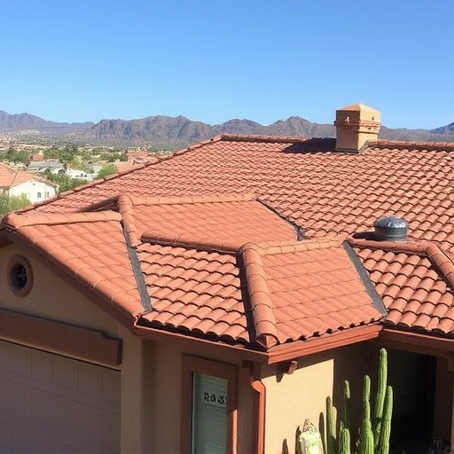 Best Roofing Contractors in Oro Valley
