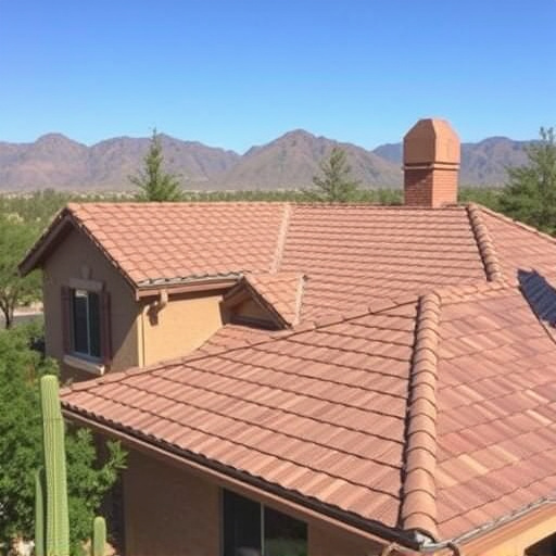 Best Roofing Contractors in Oro Valley