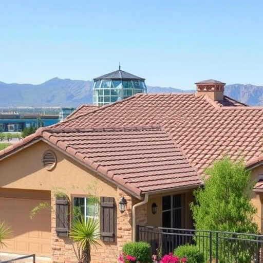 Best Roofing Contractors in Oro Valley