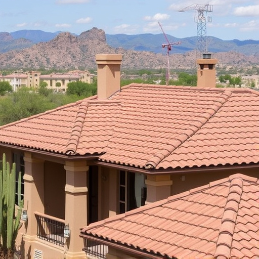 Best Roofing Contractors in Oro Valley