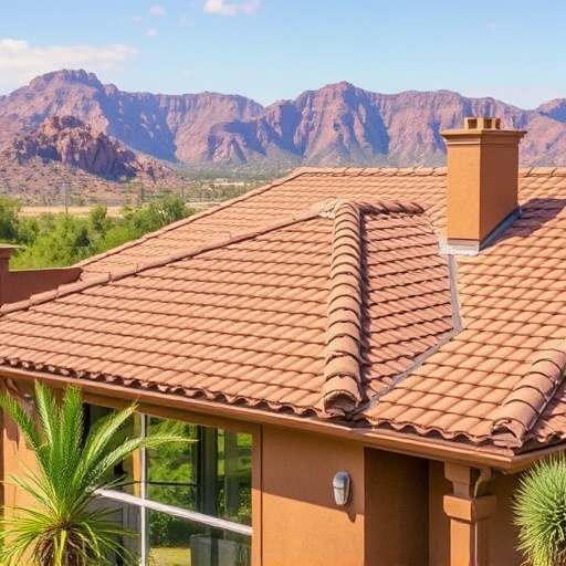 Best Roofing Contractors in Oro Valley