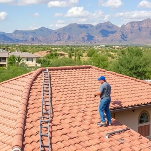 Best Roofing Contractors in Oro Valley