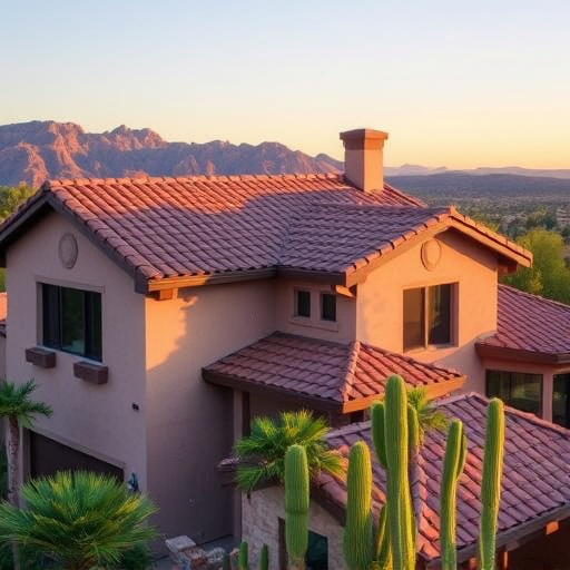 Best Roofing Contractors in Oro Valley