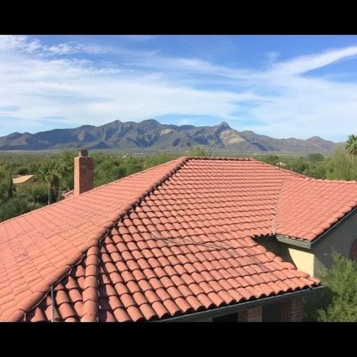 Best Roofing Contractors in Oro Valley