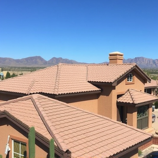 Best Roofing Contractors in Oro Valley